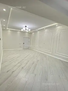 Satılır 3 otaqlı yeni tikili 140 m²