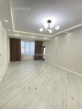 Satılır 3 otaqlı yeni tikili 140 m²