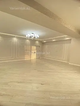 Satılır 3 otaqlı yeni tikili 140 m²