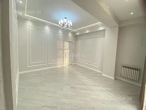 Satılır 3 otaqlı yeni tikili 140 m²