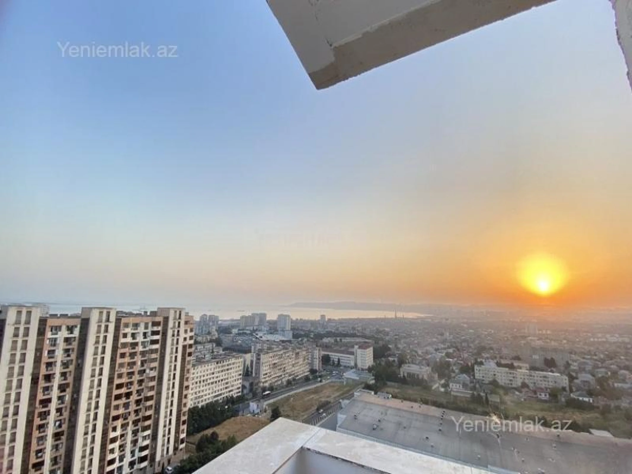 Satılır 3 otaqlı yeni tikili 140 m²