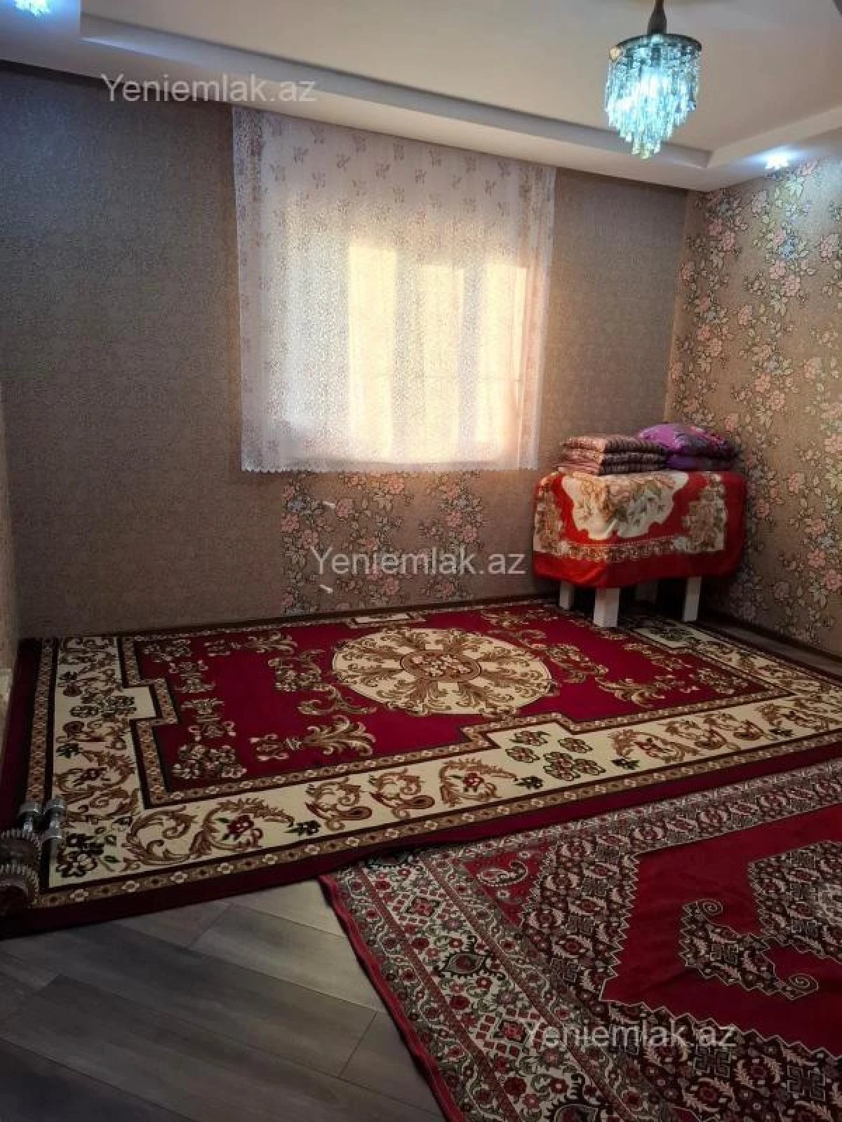 Satılır 4 otaqlı həyət evi 140 m²