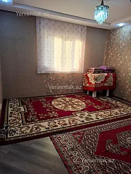 Satılır 4 otaqlı həyət evi 140 m²