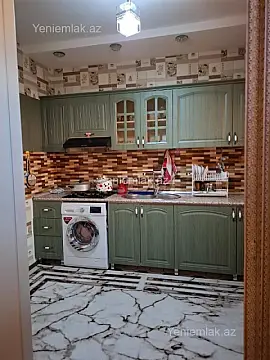 Satılır 4 otaqlı həyət evi 140 m²