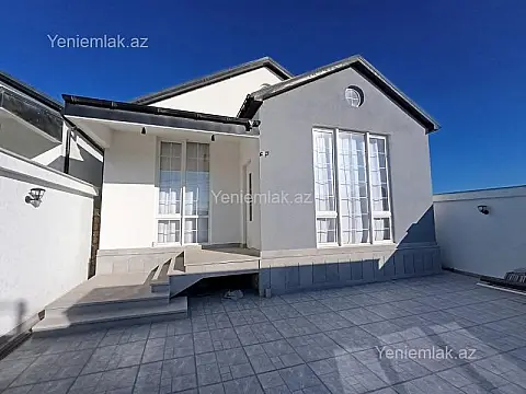 Satılır 4 otaqlı həyət evi 130 m² — Bakı, Sabunçu 4 otaq 130.00 m²