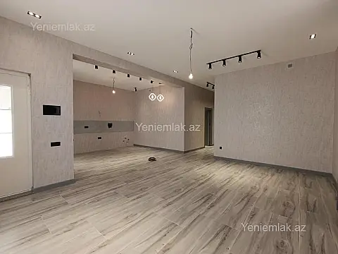 Satılır 4 otaqlı həyət evi 130 m²