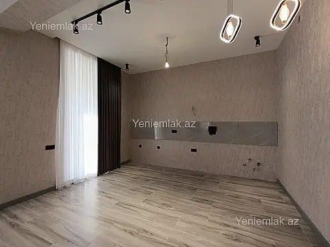 Satılır 4 otaqlı həyət evi 130 m²