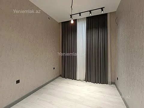 Satılır 4 otaqlı həyət evi 130 m²