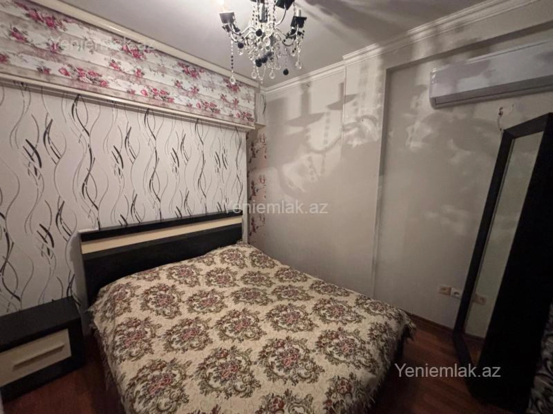 Satılır 3 otaqlı yeni tikili 70 m²