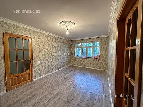 Satılır 2 otaqlı köhnə tikili 47 m²
