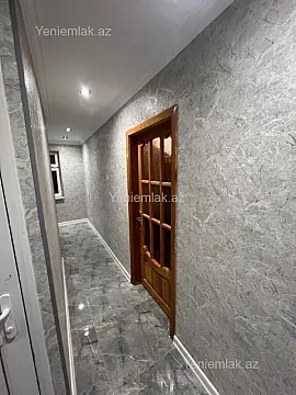 Satılır 2 otaqlı köhnə tikili 47 m²