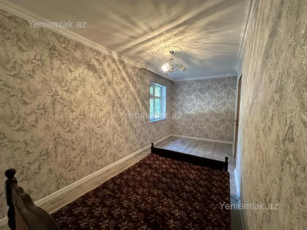 Satılır 2 otaqlı köhnə tikili 47 m²