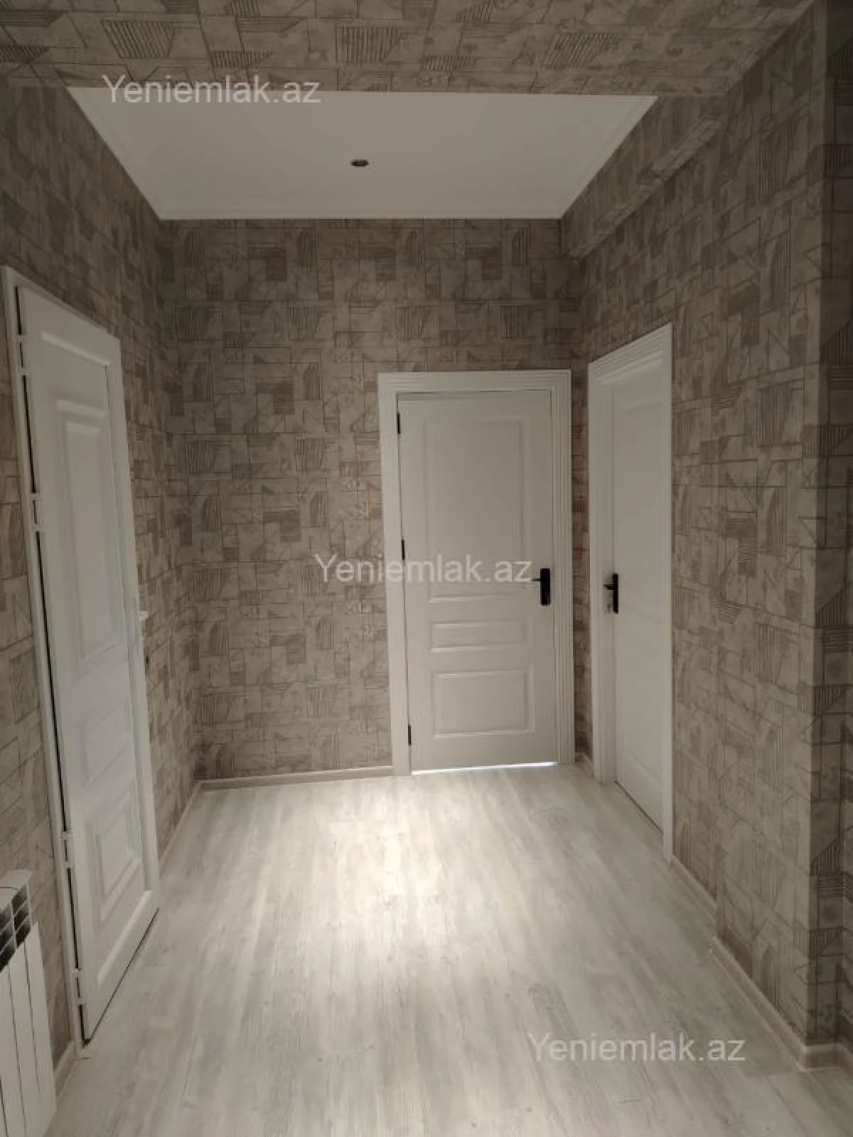 Satılır 2 otaqlı yeni tikili 60 m²