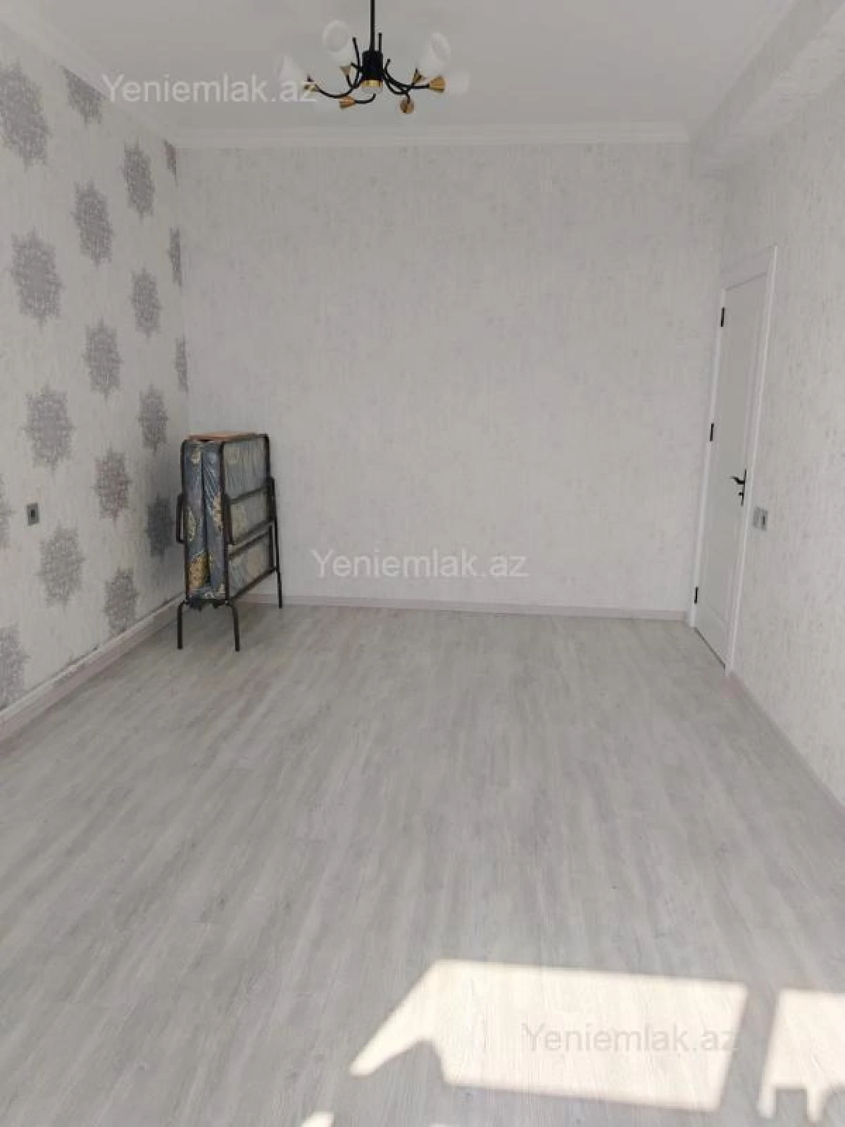 Satılır 2 otaqlı yeni tikili 60 m²