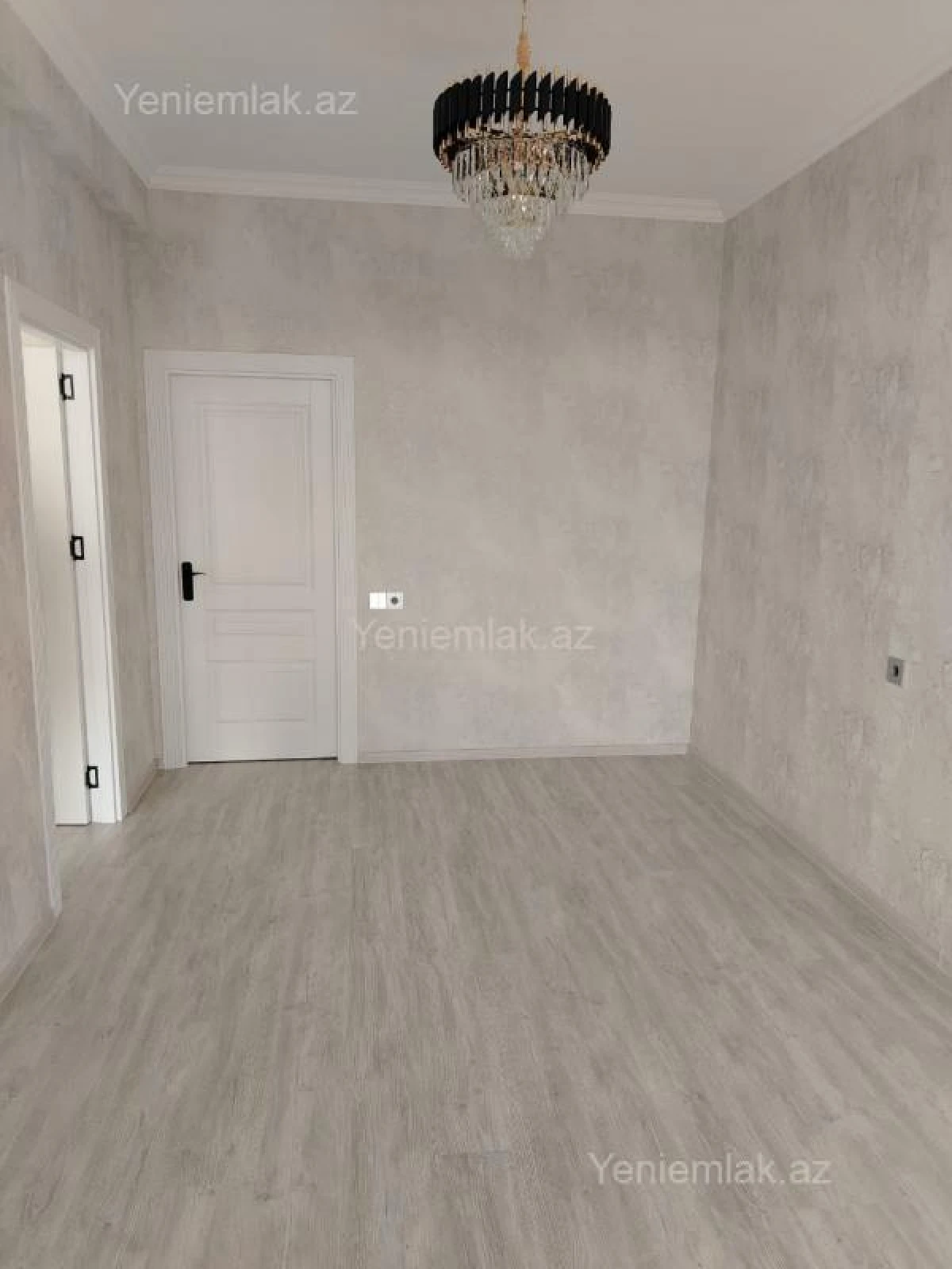 Satılır 2 otaqlı yeni tikili 60 m²