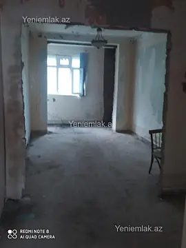 Satılır 3 otaqlı köhnə tikili 80 m²