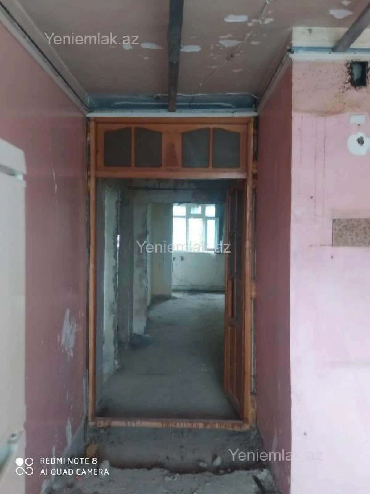 Satılır 3 otaqlı köhnə tikili 80 m²