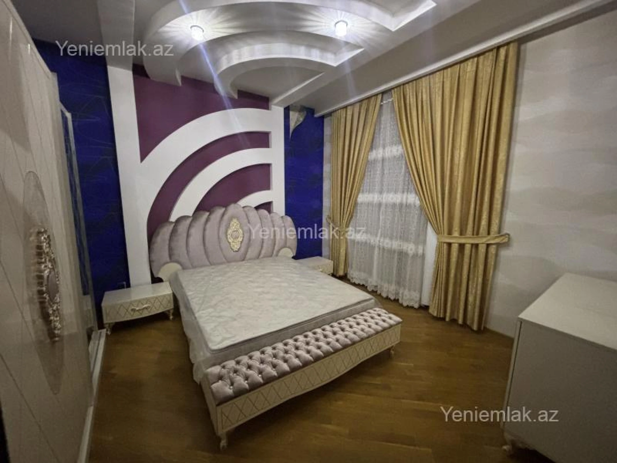 Satılır 6 otaqlı həyət evi 350 m²
