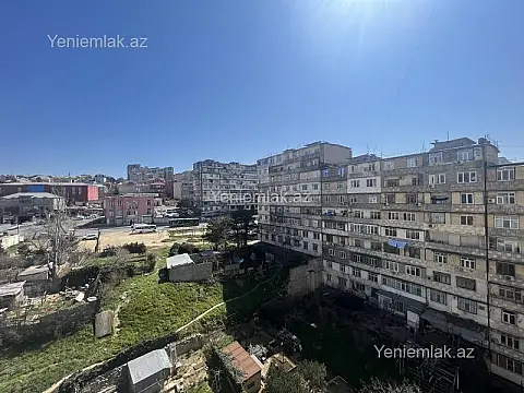 Satılır 3 otaqlı yeni tikili 80 m²