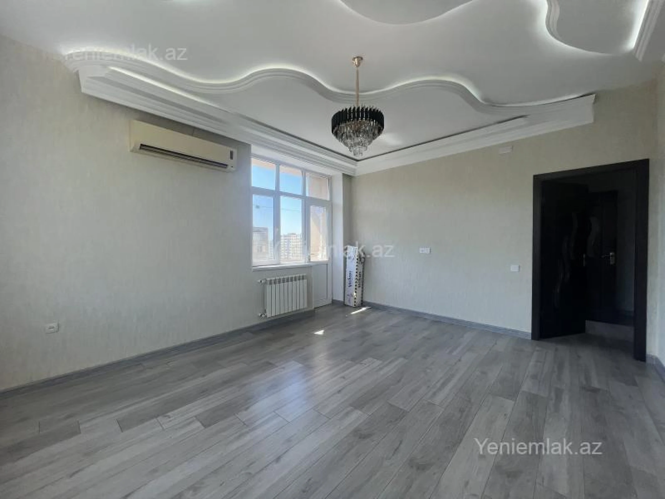 Satılır 3 otaqlı yeni tikili 80 m²