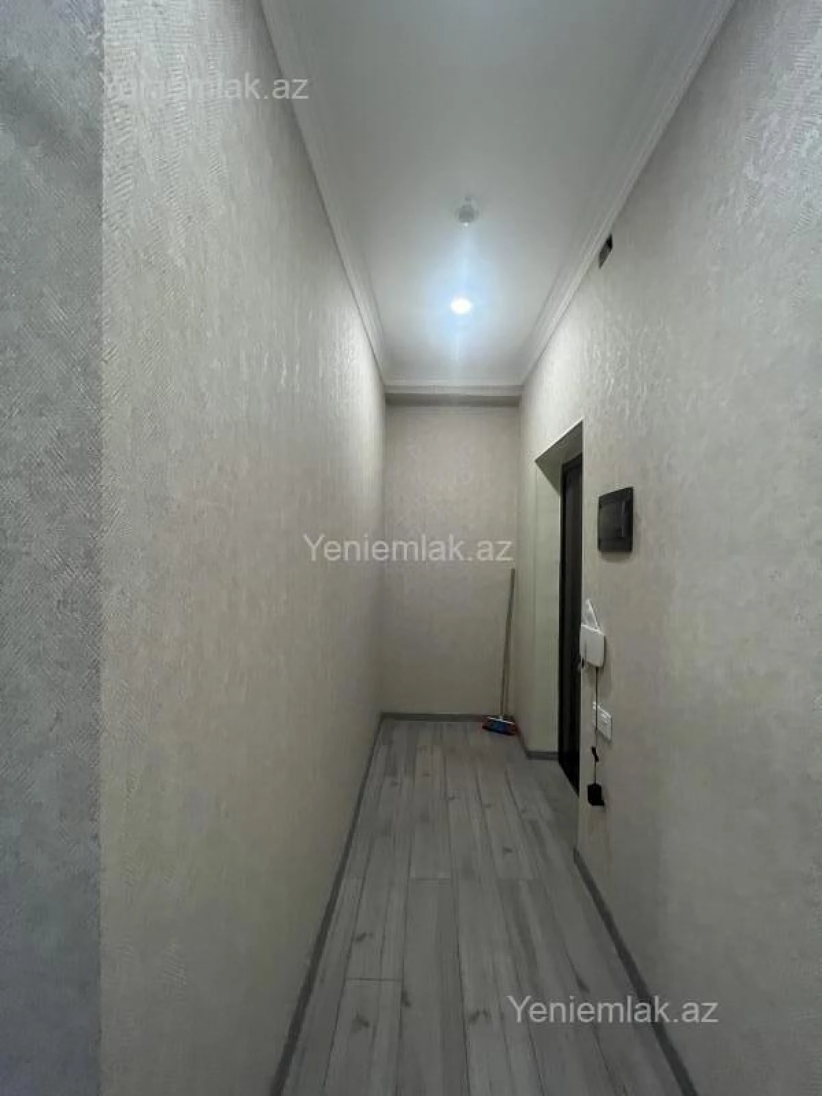 Satılır 3 otaqlı yeni tikili 80 m²