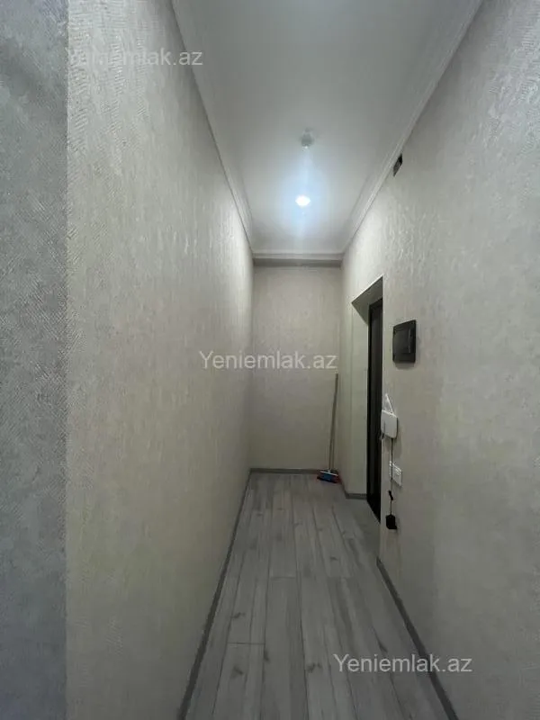 Satılır 3 otaqlı yeni tikili 80 m²