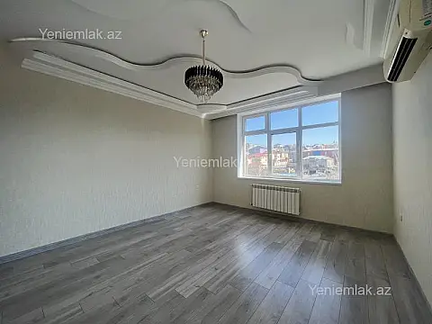 Satılır 3 otaqlı yeni tikili 80 m²