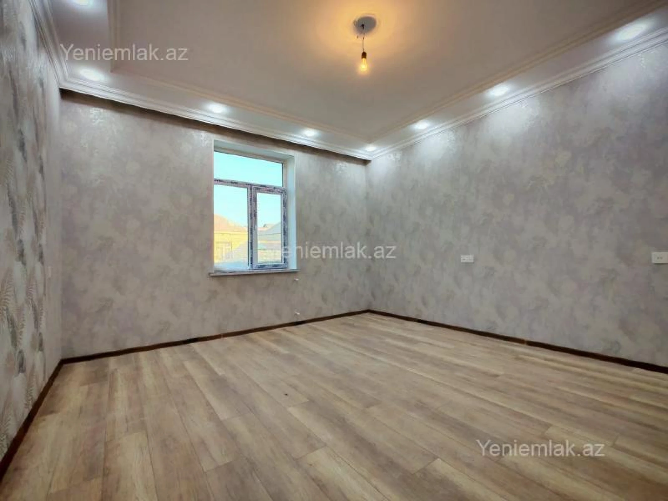 Satılır 3 otaqlı həyət evi 85 m²