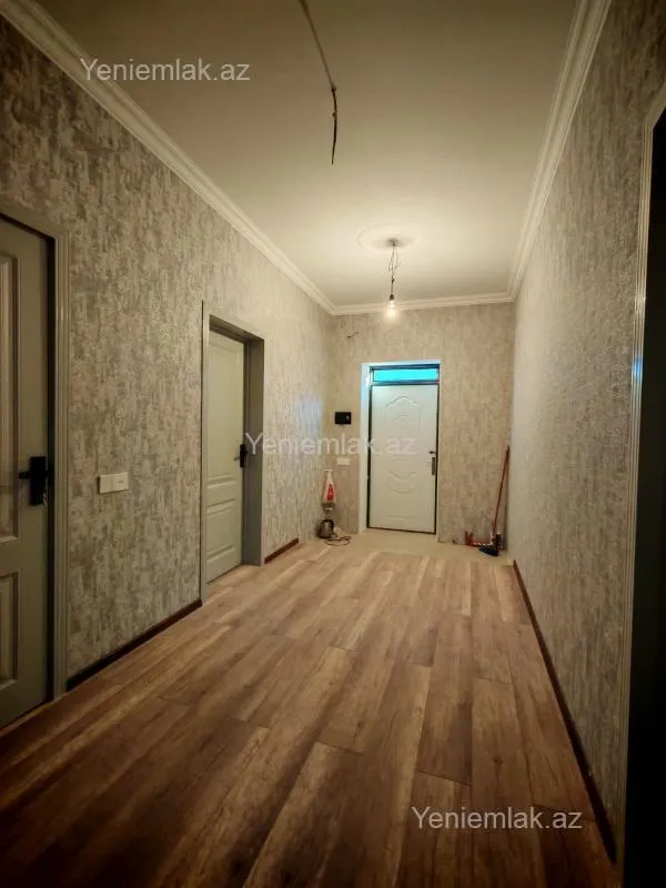 Satılır 3 otaqlı həyət evi 85 m²