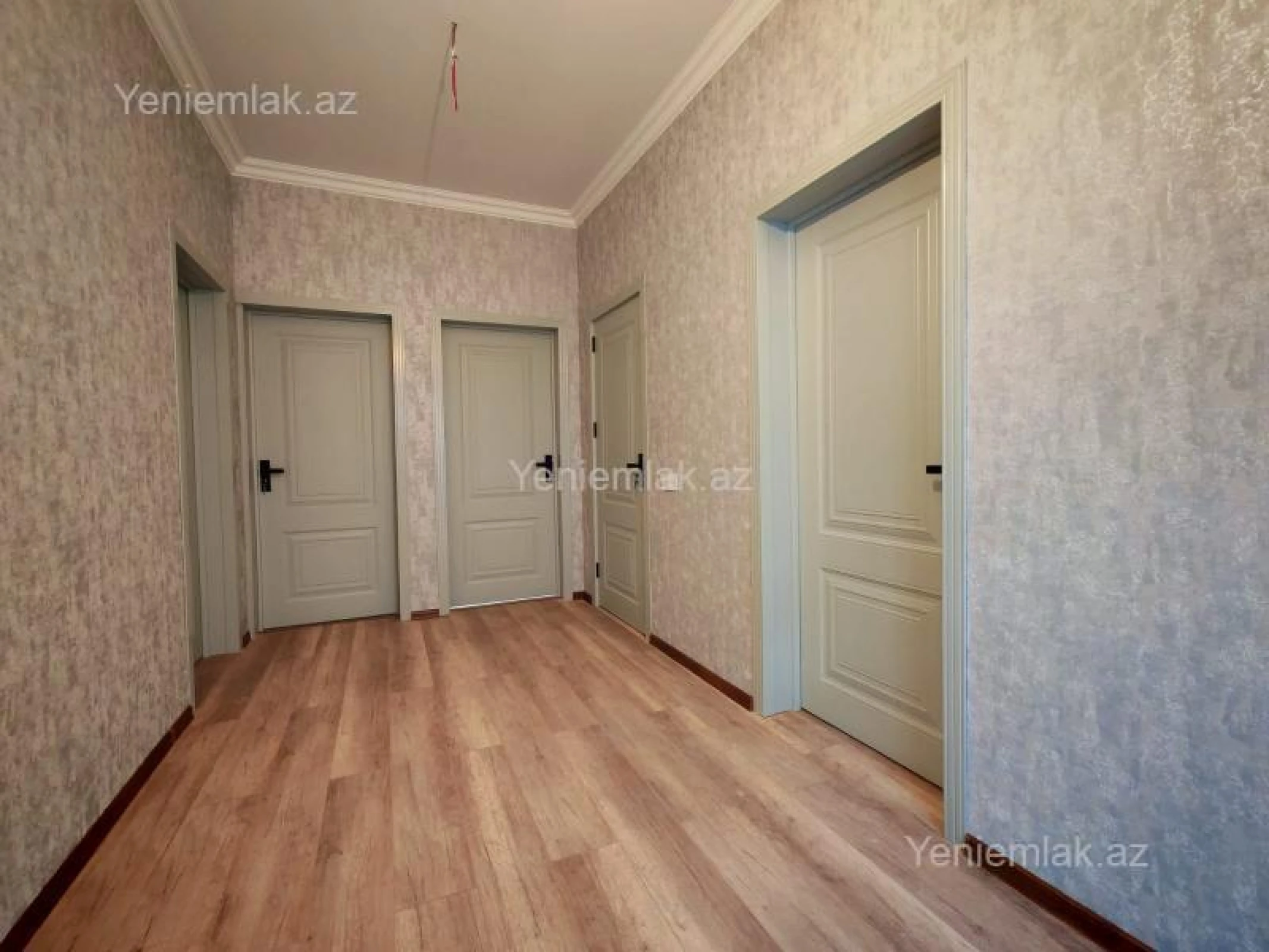 Satılır 3 otaqlı həyət evi 85 m²