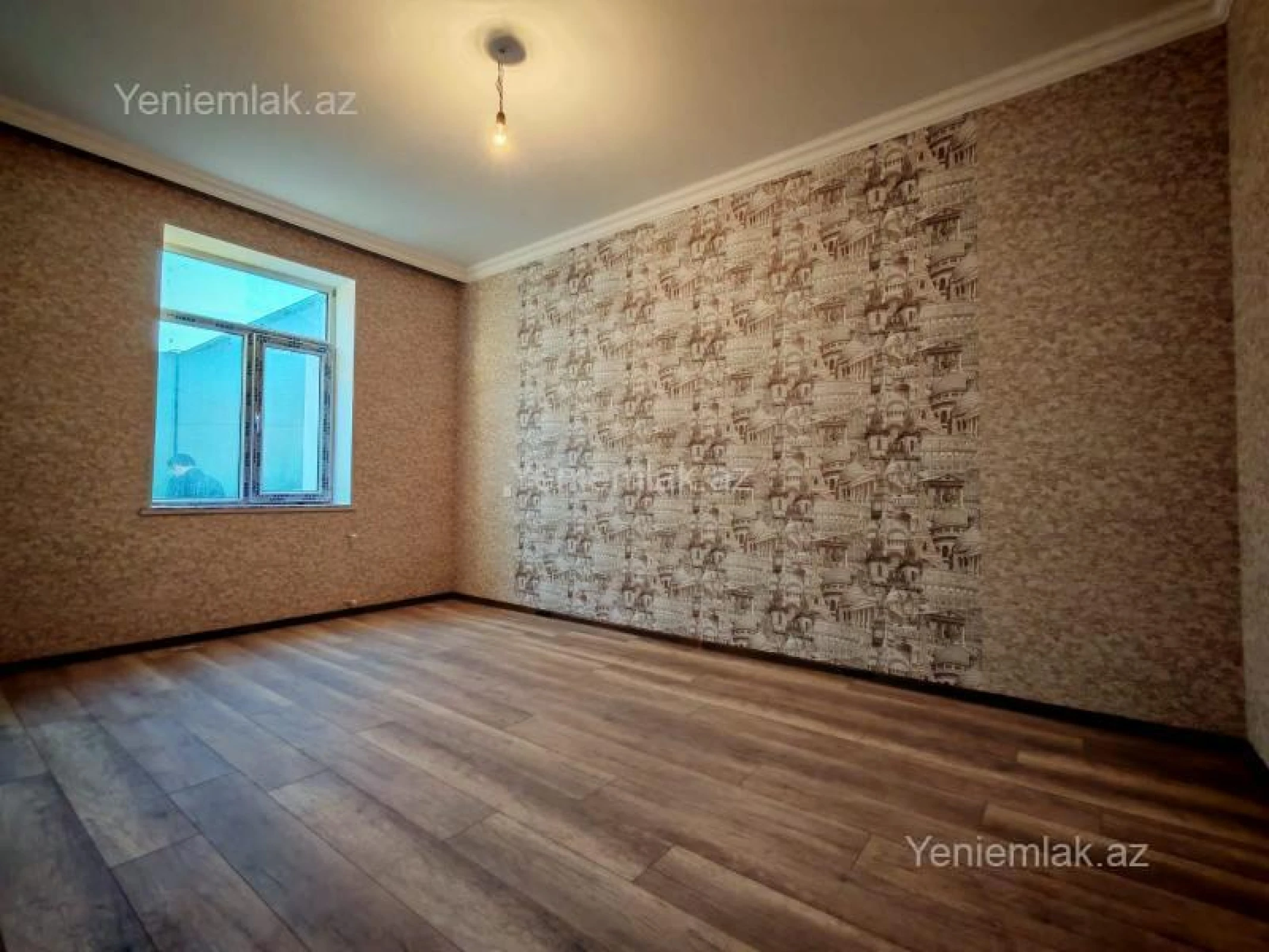 Satılır 3 otaqlı həyət evi 85 m²