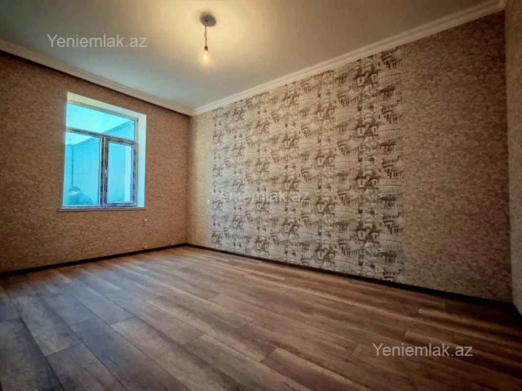 Satılır 3 otaqlı həyət evi 85 m²