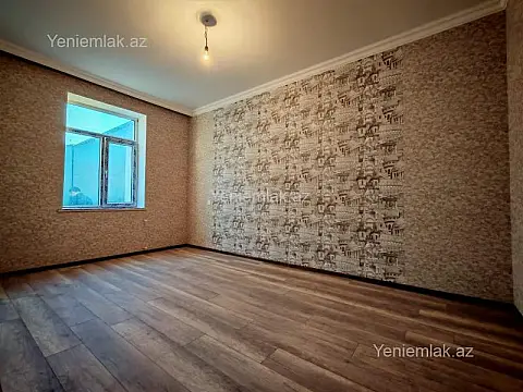 Satılır 3 otaqlı həyət evi 85 m²