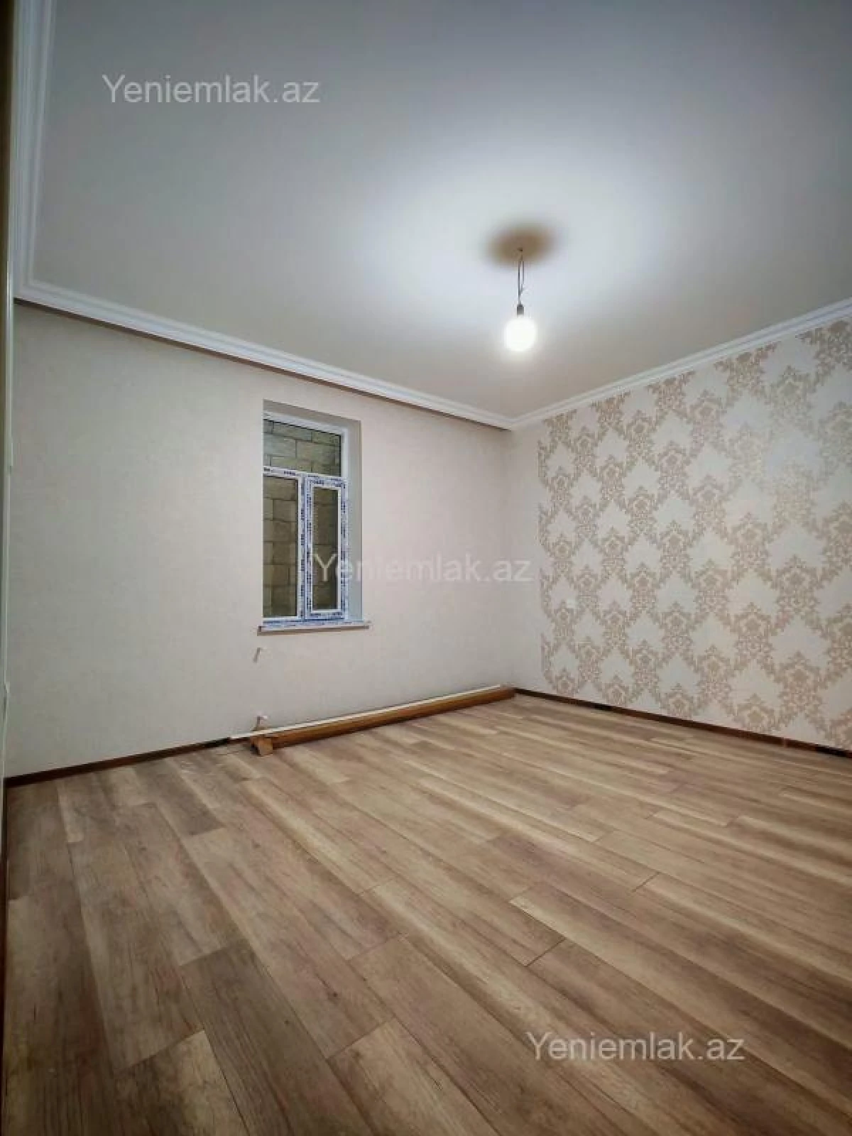 Satılır 3 otaqlı həyət evi 85 m²