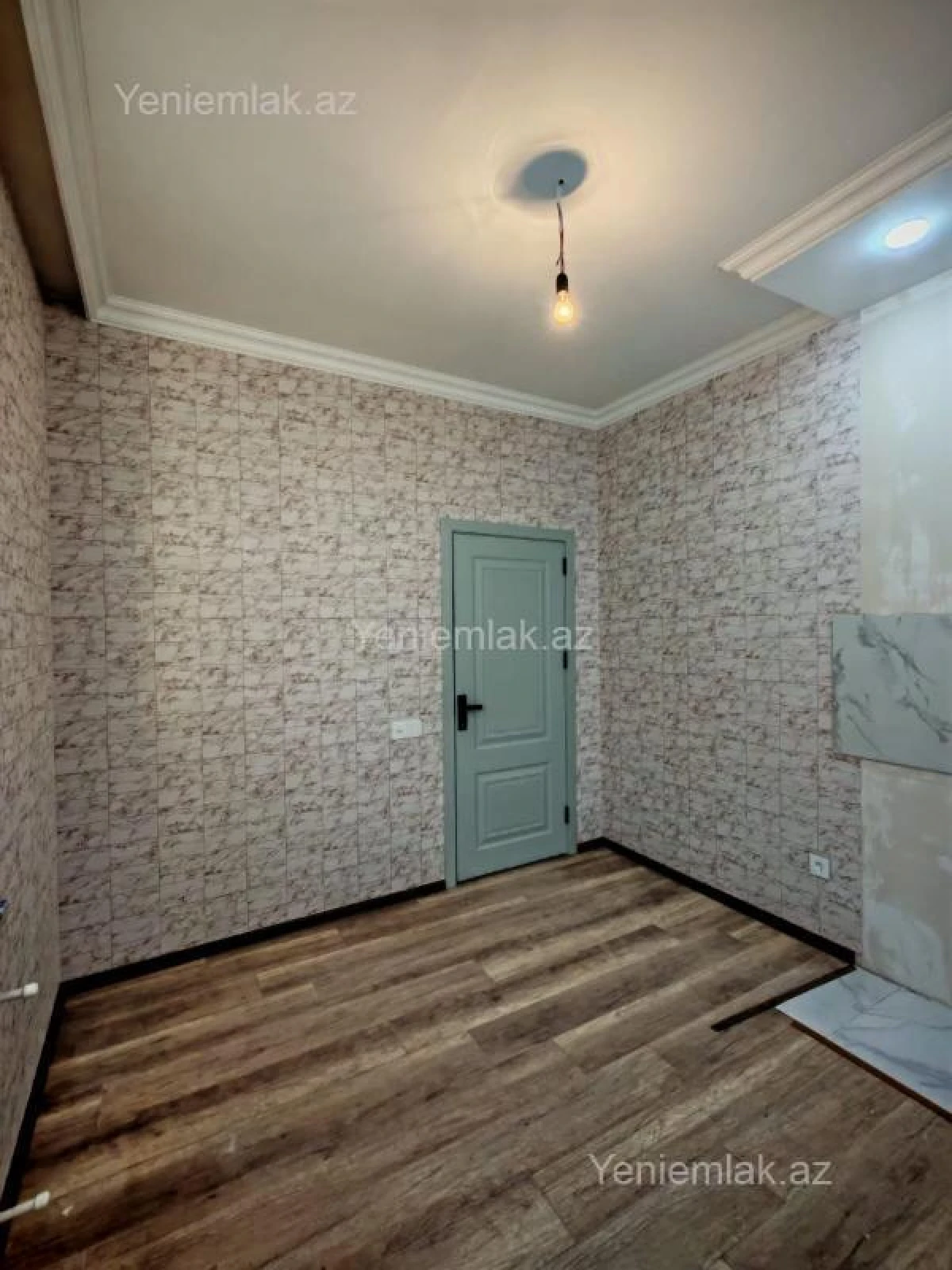 Satılır 3 otaqlı həyət evi 85 m²