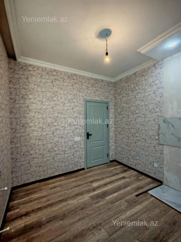 Satılır 3 otaqlı həyət evi 85 m²