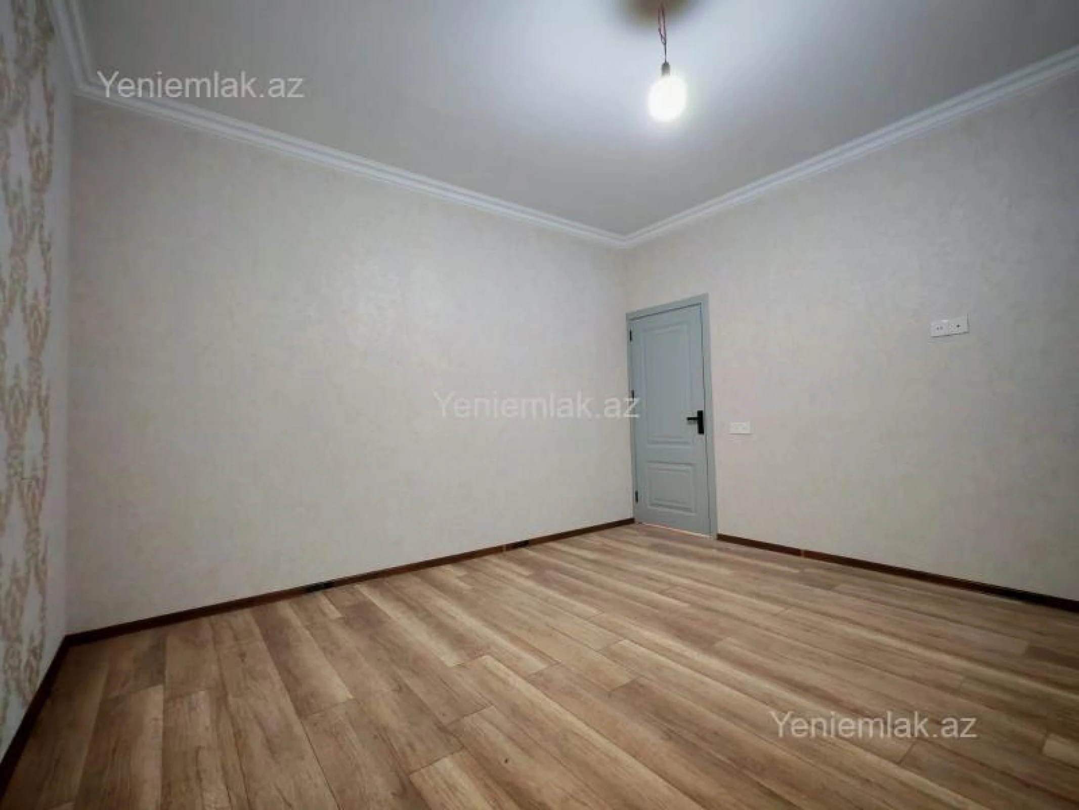 Satılır 3 otaqlı həyət evi 85 m²