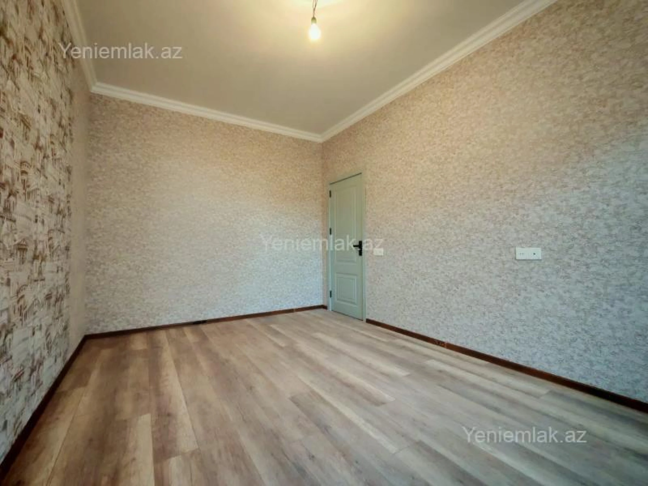 Satılır 3 otaqlı həyət evi 85 m²