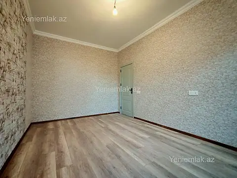 Satılır 3 otaqlı həyət evi 85 m²