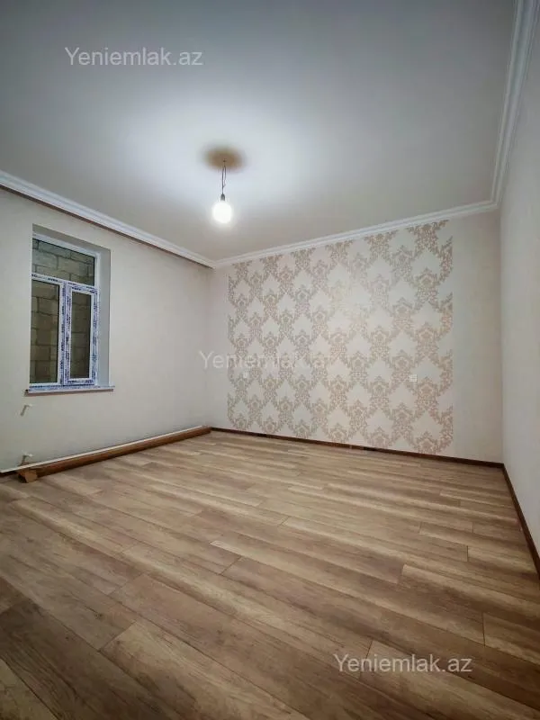 Satılır 3 otaqlı həyət evi 85 m²