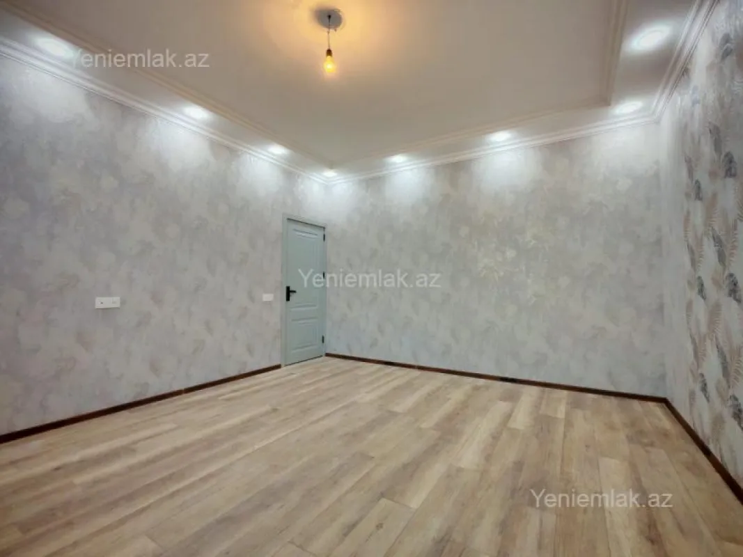 Satılır 3 otaqlı həyət evi 85 m²