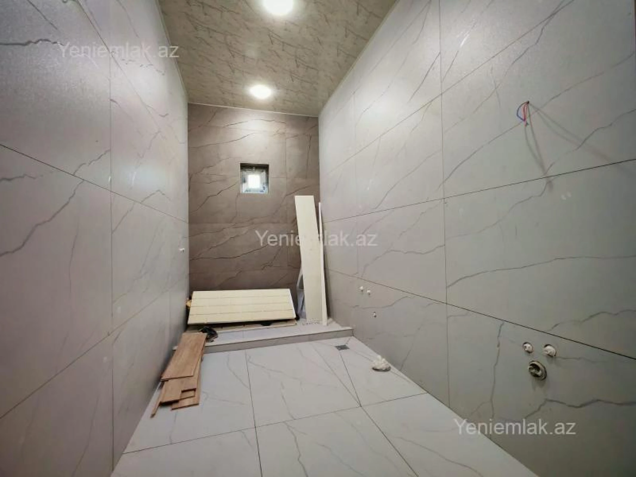 Satılır 3 otaqlı həyət evi 85 m²