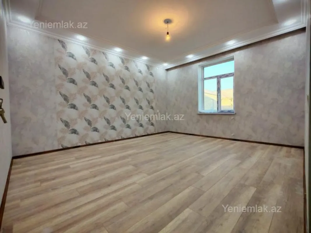 Satılır 3 otaqlı həyət evi 85 m²