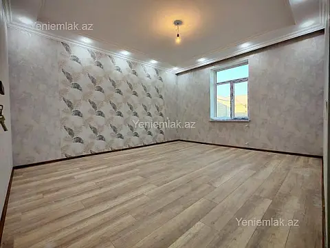 Satılır 3 otaqlı həyət evi 85 m²