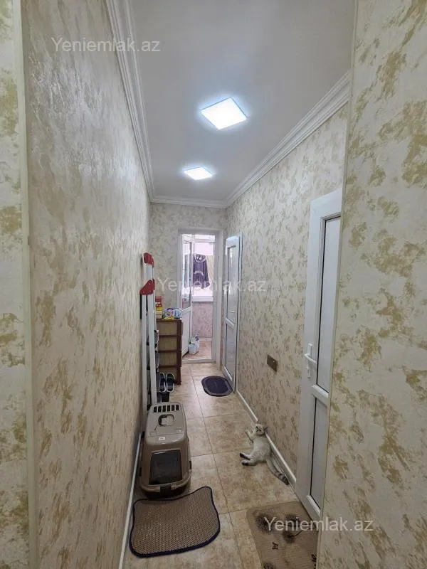 Satılır 3 otaqlı köhnə tikili 70 m²