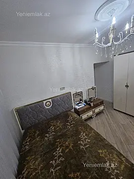 Satılır 3 otaqlı köhnə tikili 70 m²