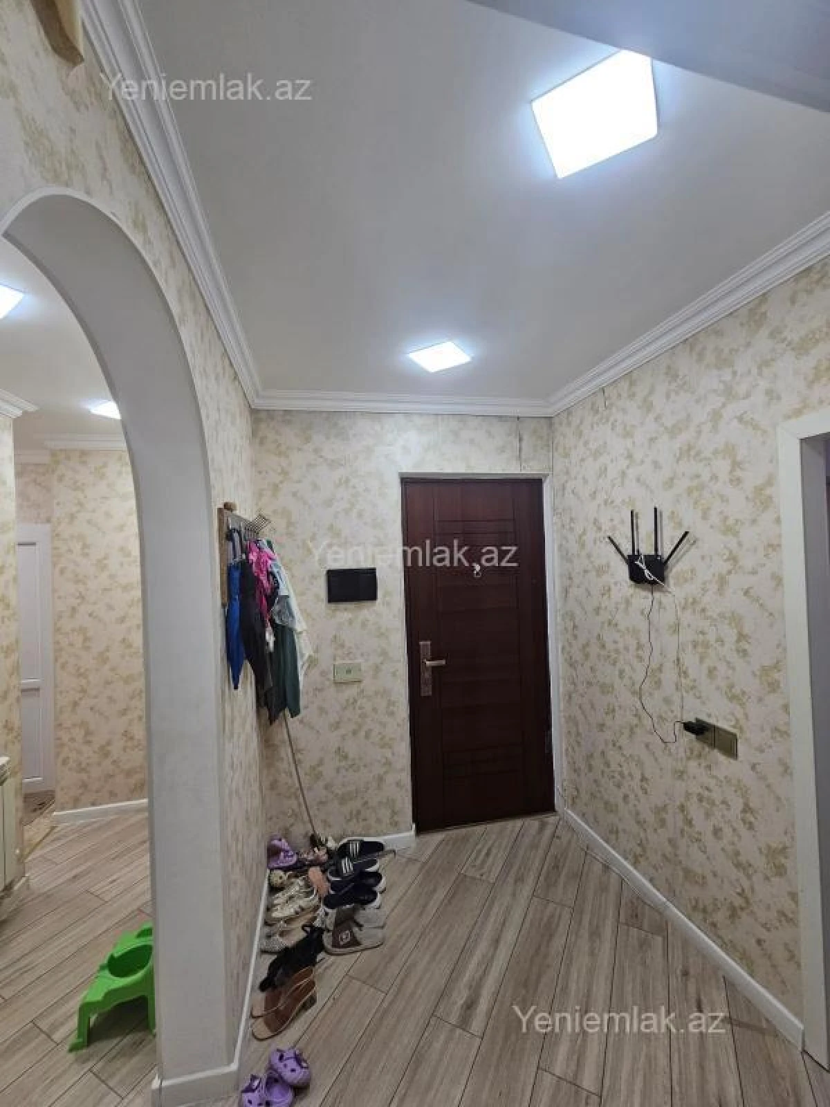 Satılır 3 otaqlı köhnə tikili 70 m²