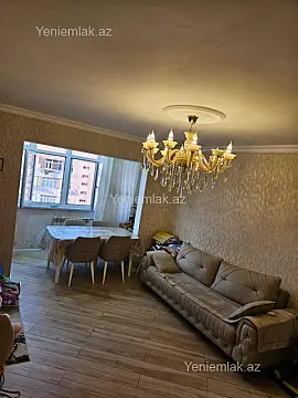 Satılır 3 otaqlı köhnə tikili 70 m²
