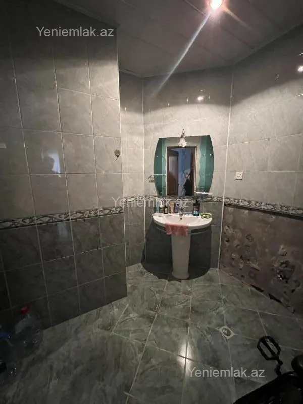 Satılır 2 otaqlı yeni tikili 90 m²