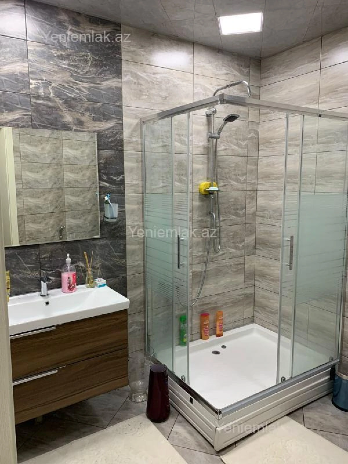 Satılır 5 otaqlı yeni tikili 206 m²